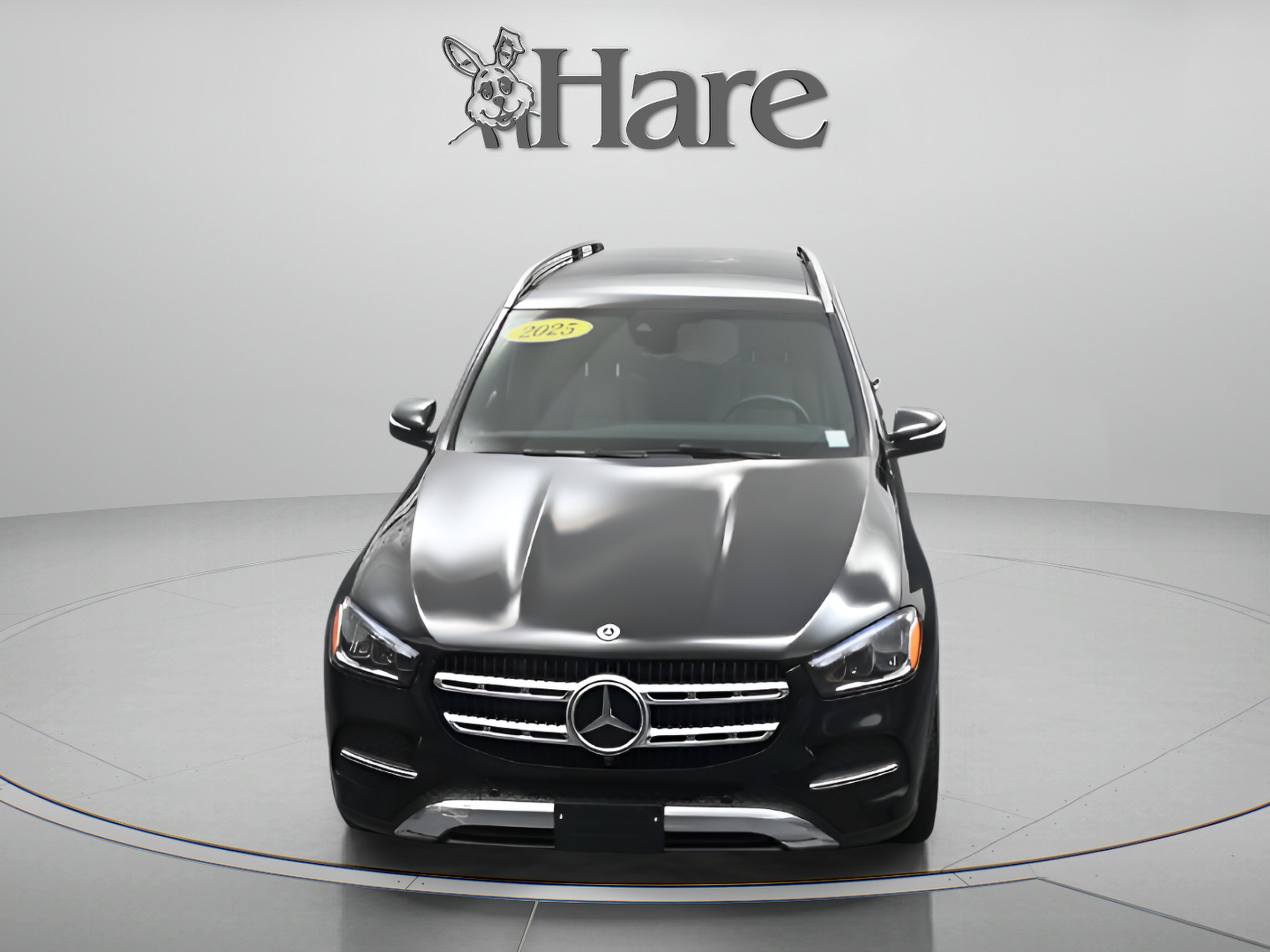 2025 Mercedes-Benz GLE GLE 350 4MATIC®