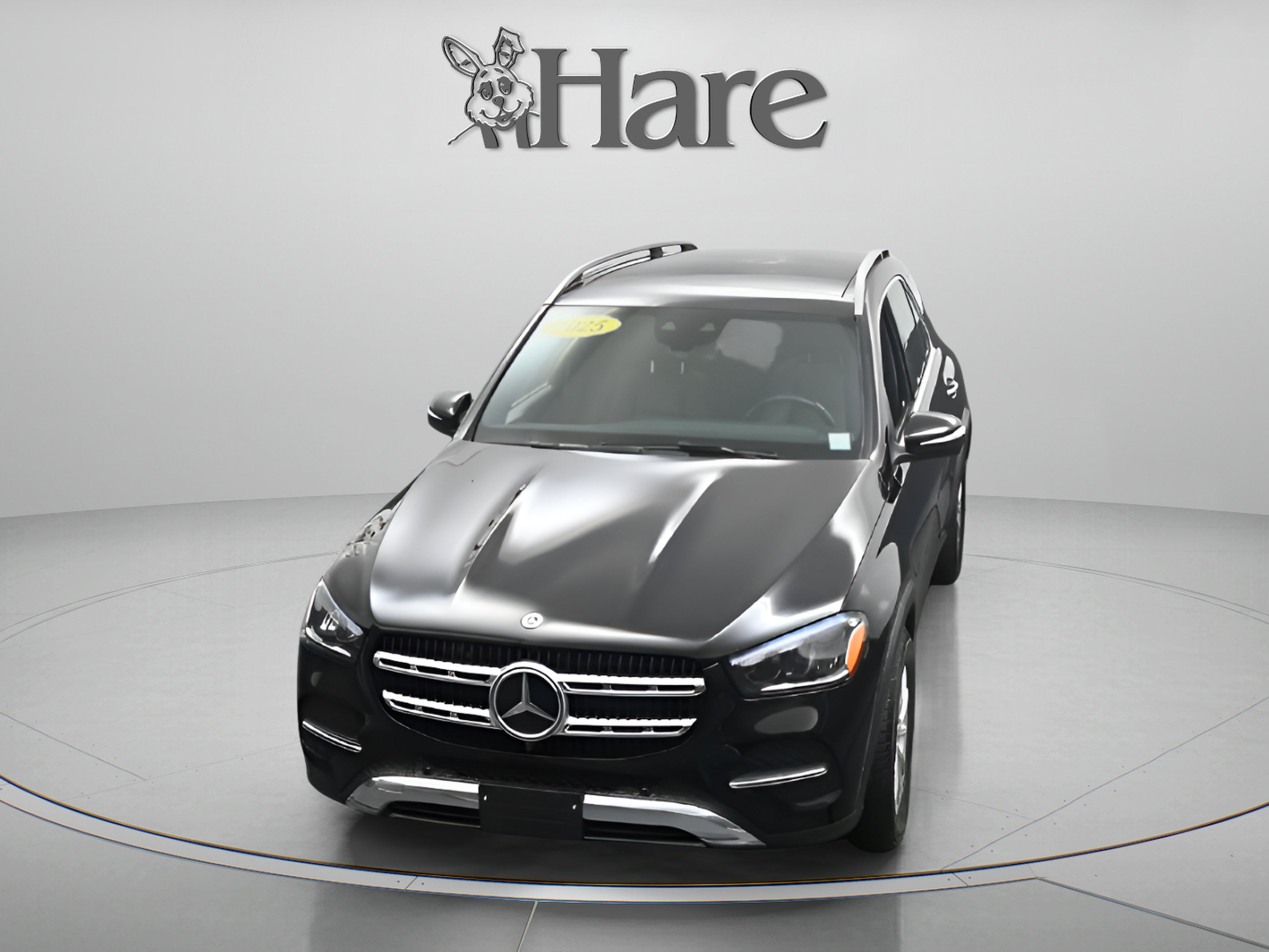2025 Mercedes-Benz GLE GLE 350 4MATIC®