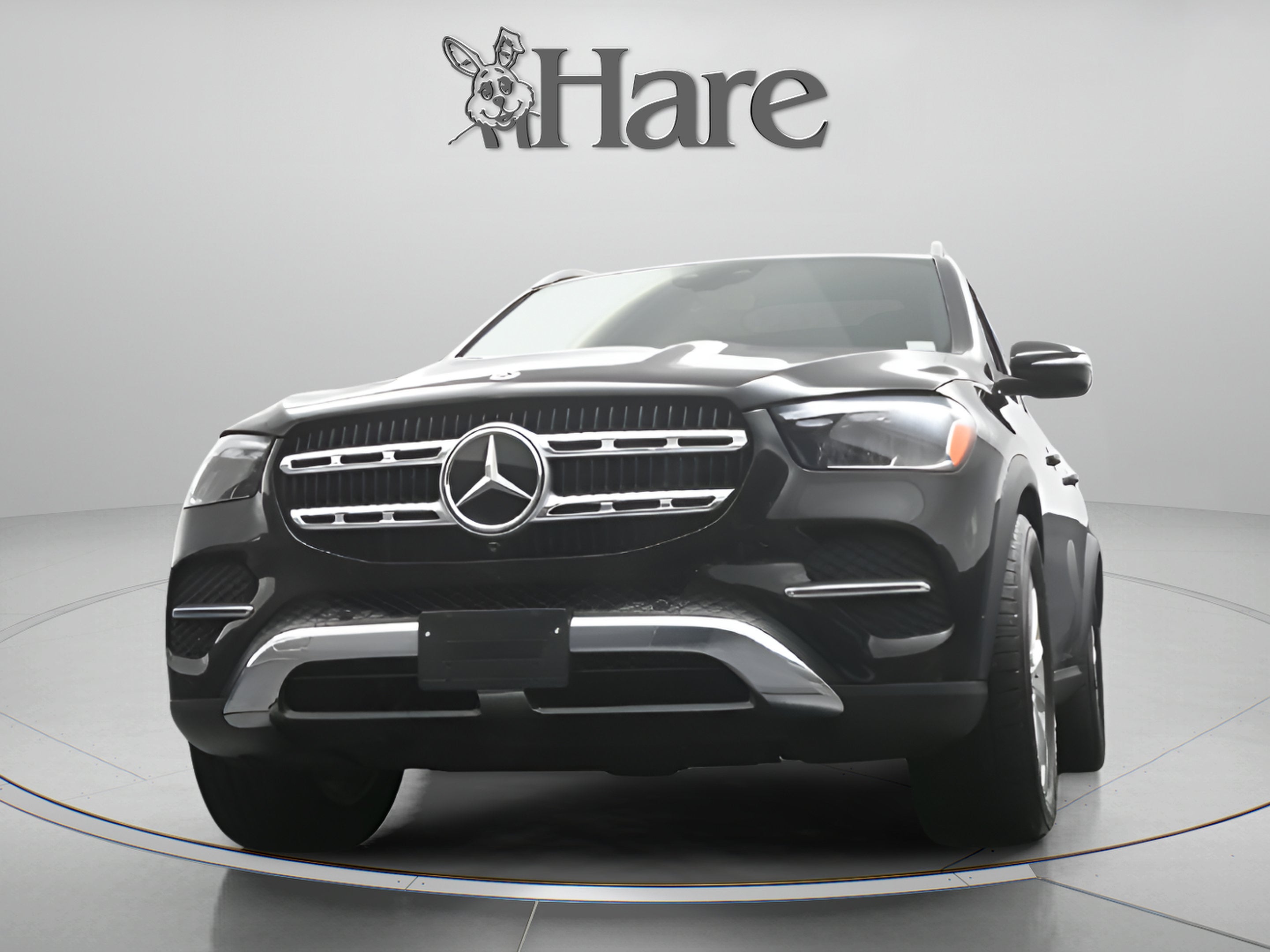 2025 Mercedes-Benz GLE GLE 350 4MATIC®