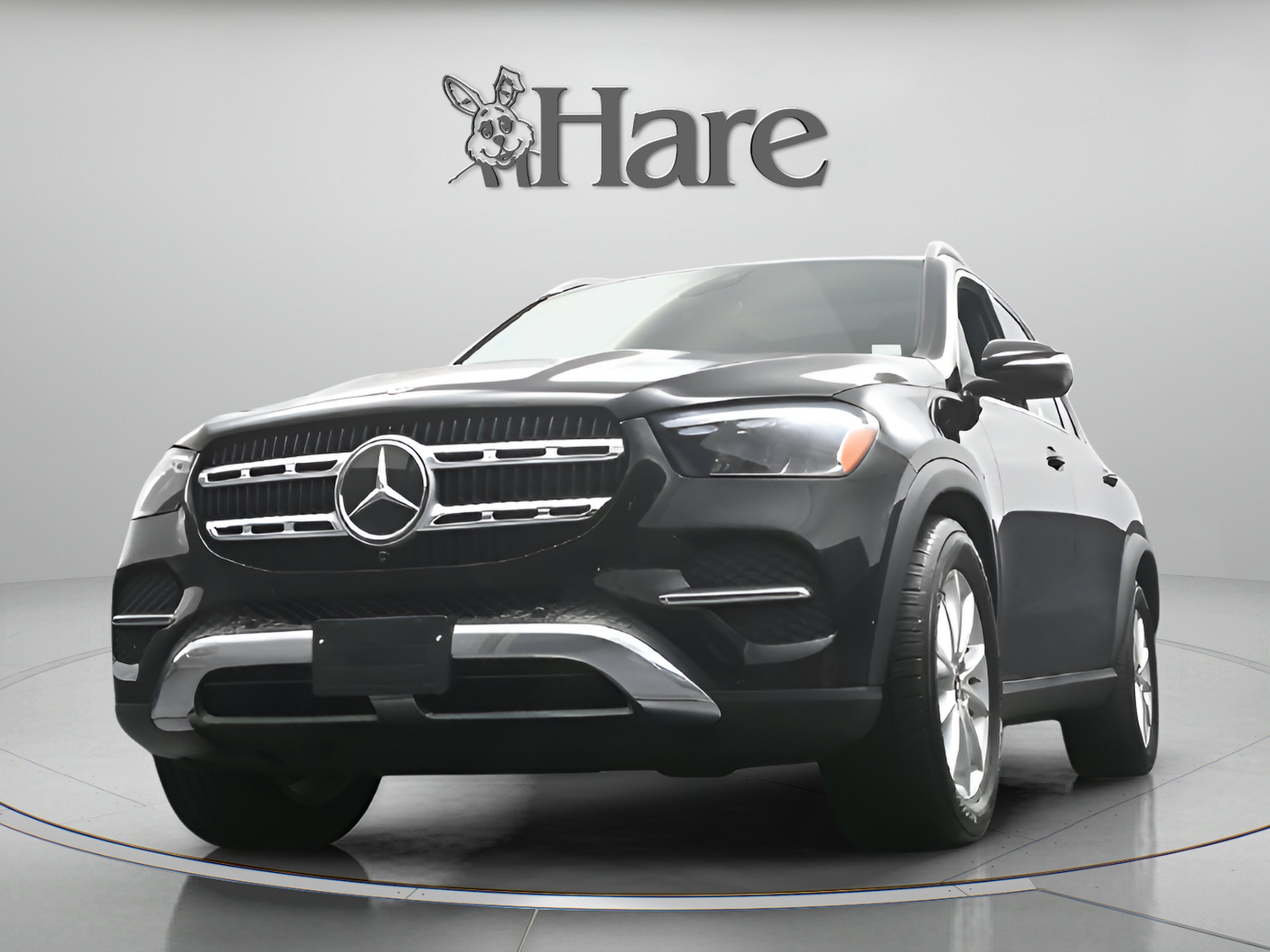 2025 Mercedes-Benz GLE GLE 350 4MATIC®