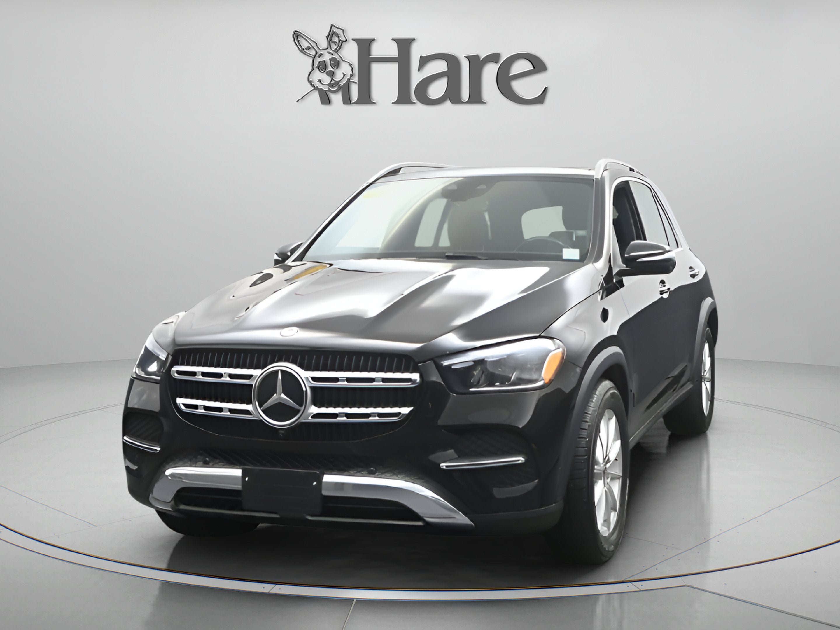 2025 Mercedes-Benz GLE GLE 350 4MATIC®