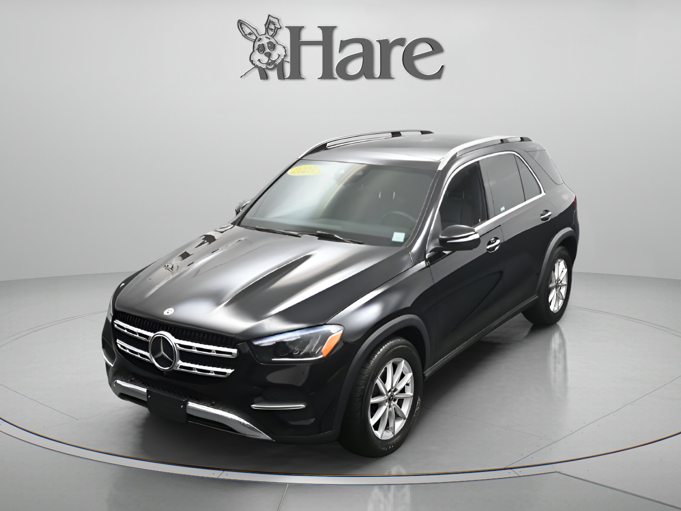 2025 Mercedes-Benz GLE GLE 350 4MATIC®