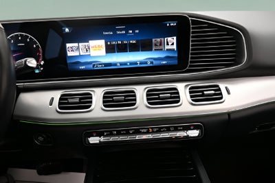 2025 Mercedes-Benz GLE GLE 350 4MATIC®