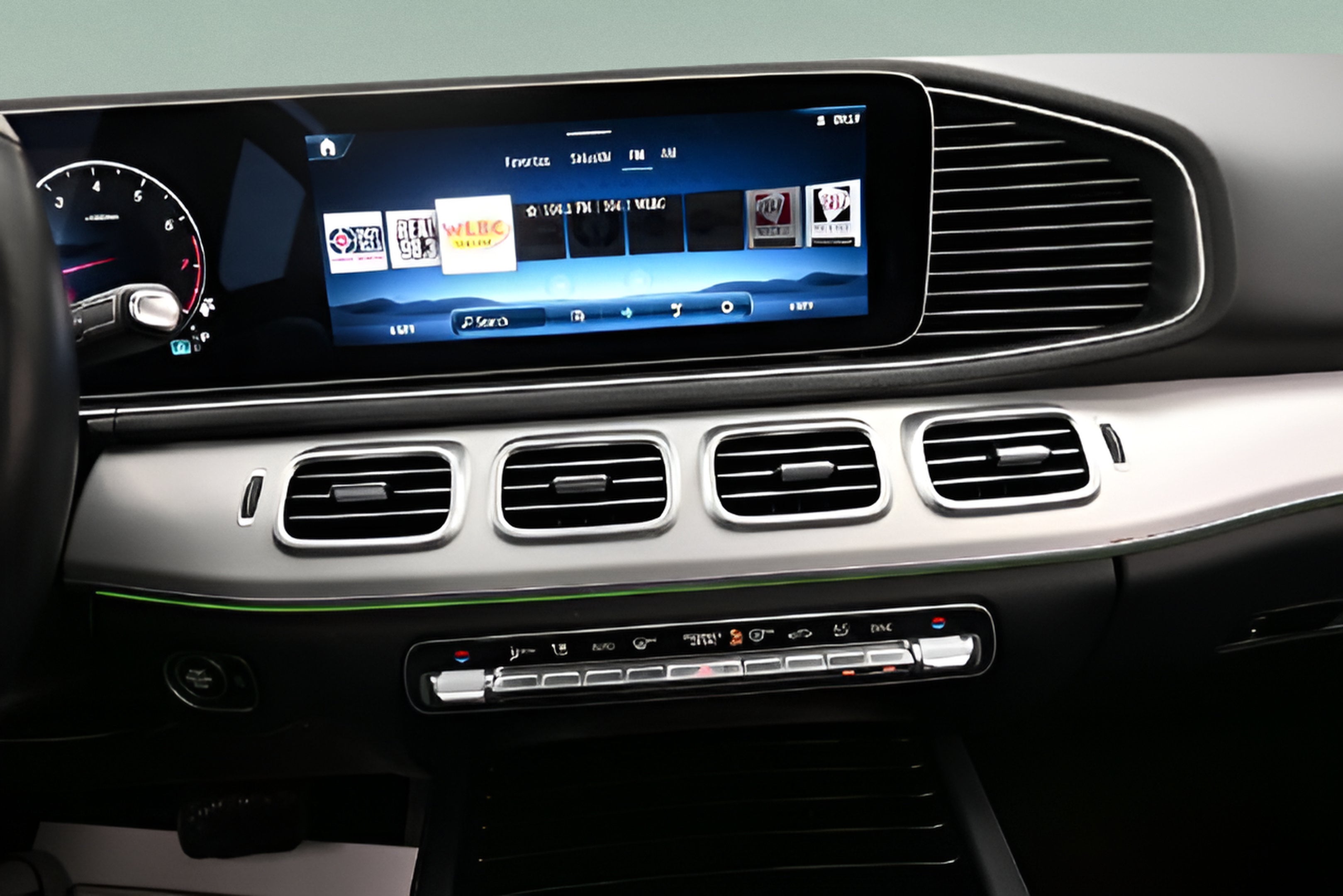 2025 Mercedes-Benz GLE GLE 350 4MATIC®