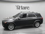 2025 Mercedes-Benz GLE GLE 350 4MATIC®