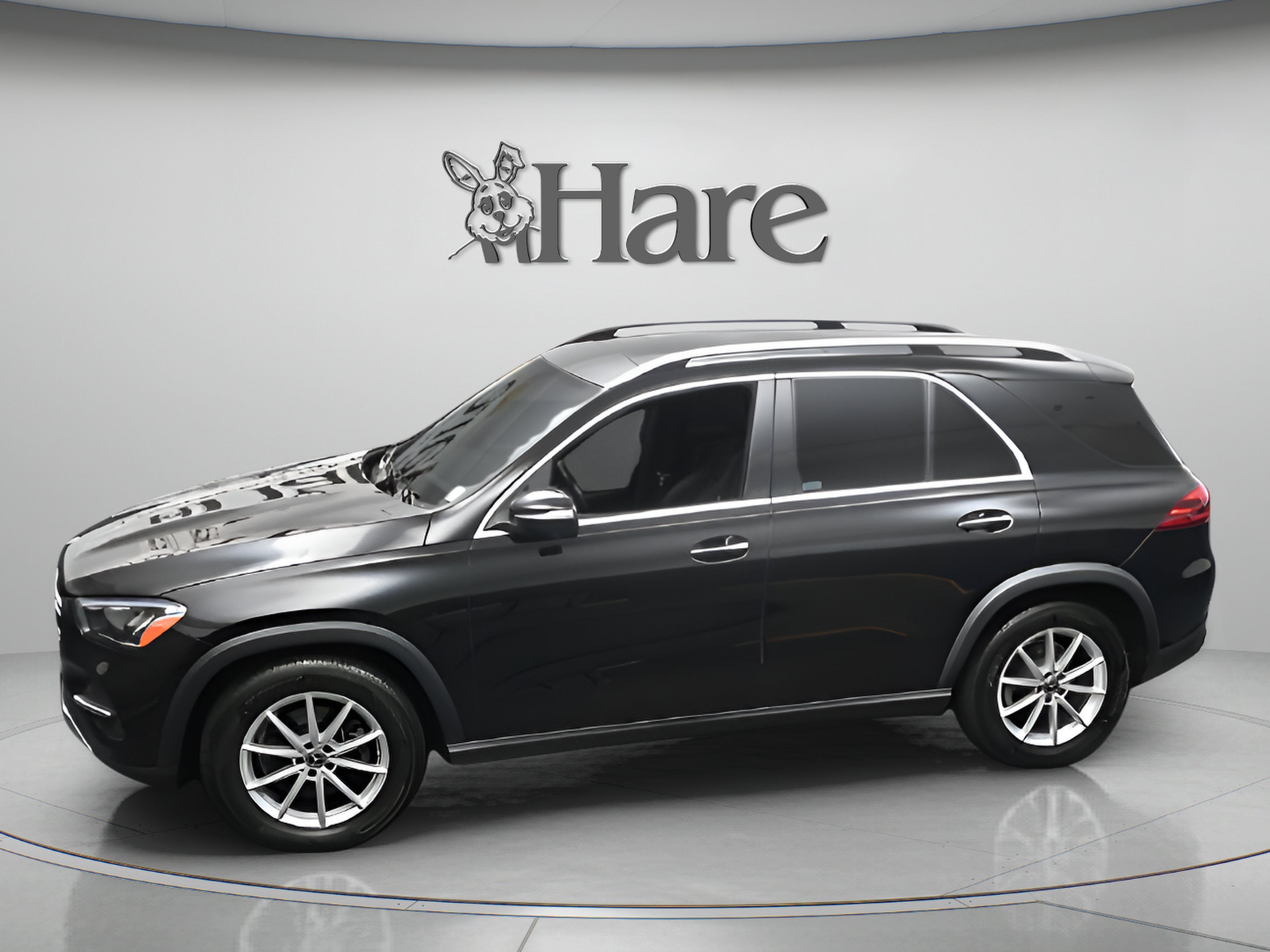 2025 Mercedes-Benz GLE GLE 350 4MATIC®