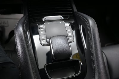 2025 Mercedes-Benz GLE GLE 350 4MATIC®