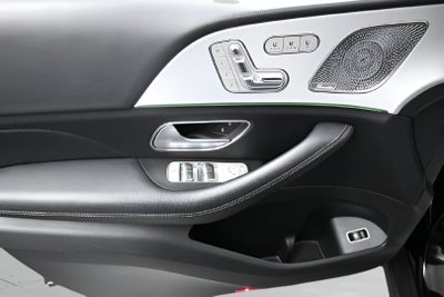 2025 Mercedes-Benz GLE GLE 350 4MATIC®