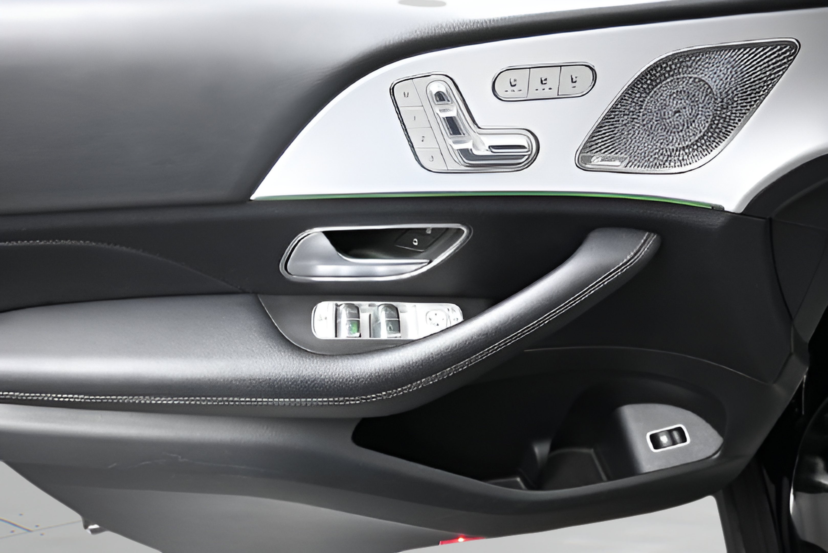 2025 Mercedes-Benz GLE GLE 350 4MATIC®