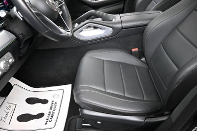 2025 Mercedes-Benz GLE GLE 350 4MATIC®