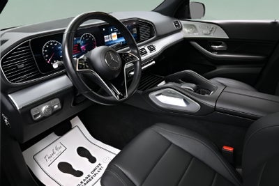 2025 Mercedes-Benz GLE GLE 350 4MATIC®
