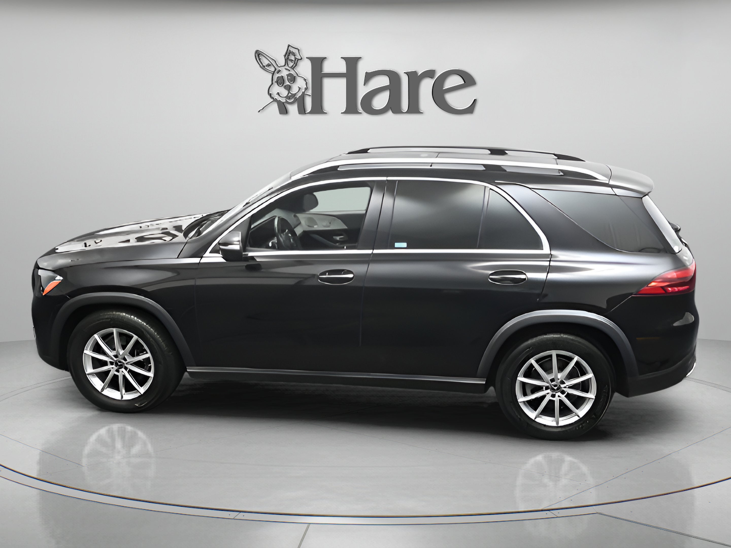 2025 Mercedes-Benz GLE GLE 350 4MATIC®