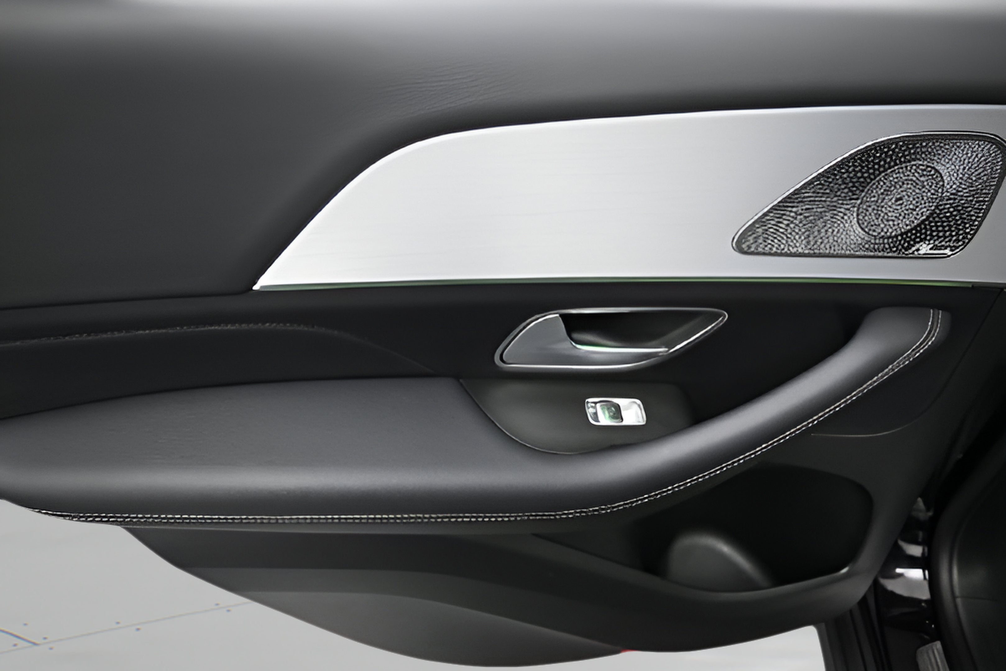 2025 Mercedes-Benz GLE GLE 350 4MATIC®