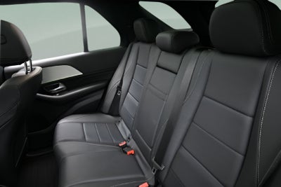 2025 Mercedes-Benz GLE GLE 350 4MATIC®
