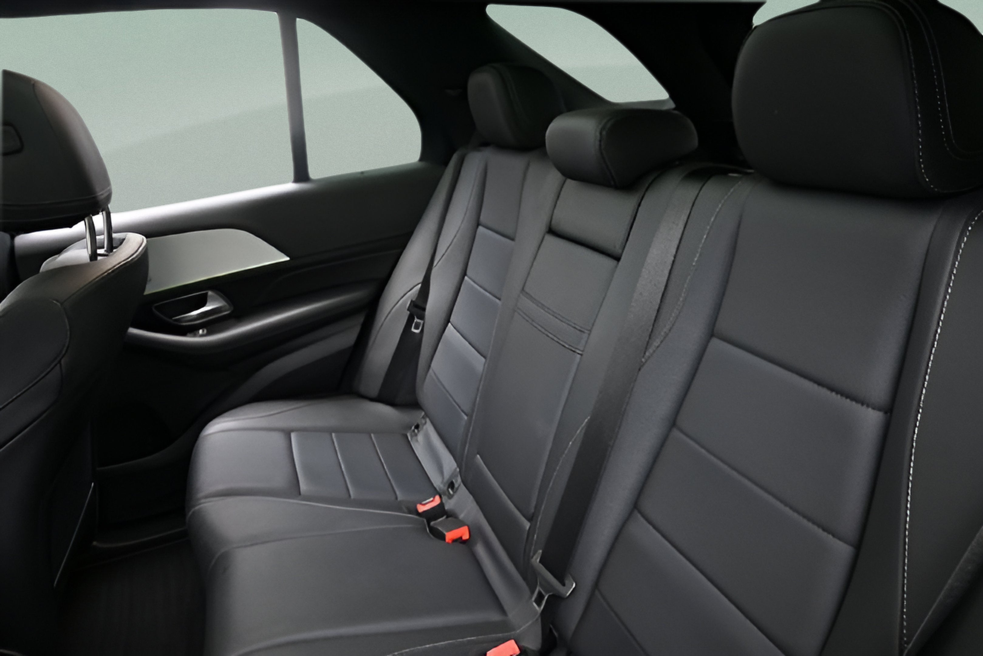 2025 Mercedes-Benz GLE GLE 350 4MATIC®