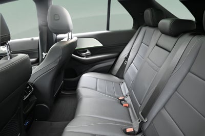 2025 Mercedes-Benz GLE GLE 350 4MATIC®