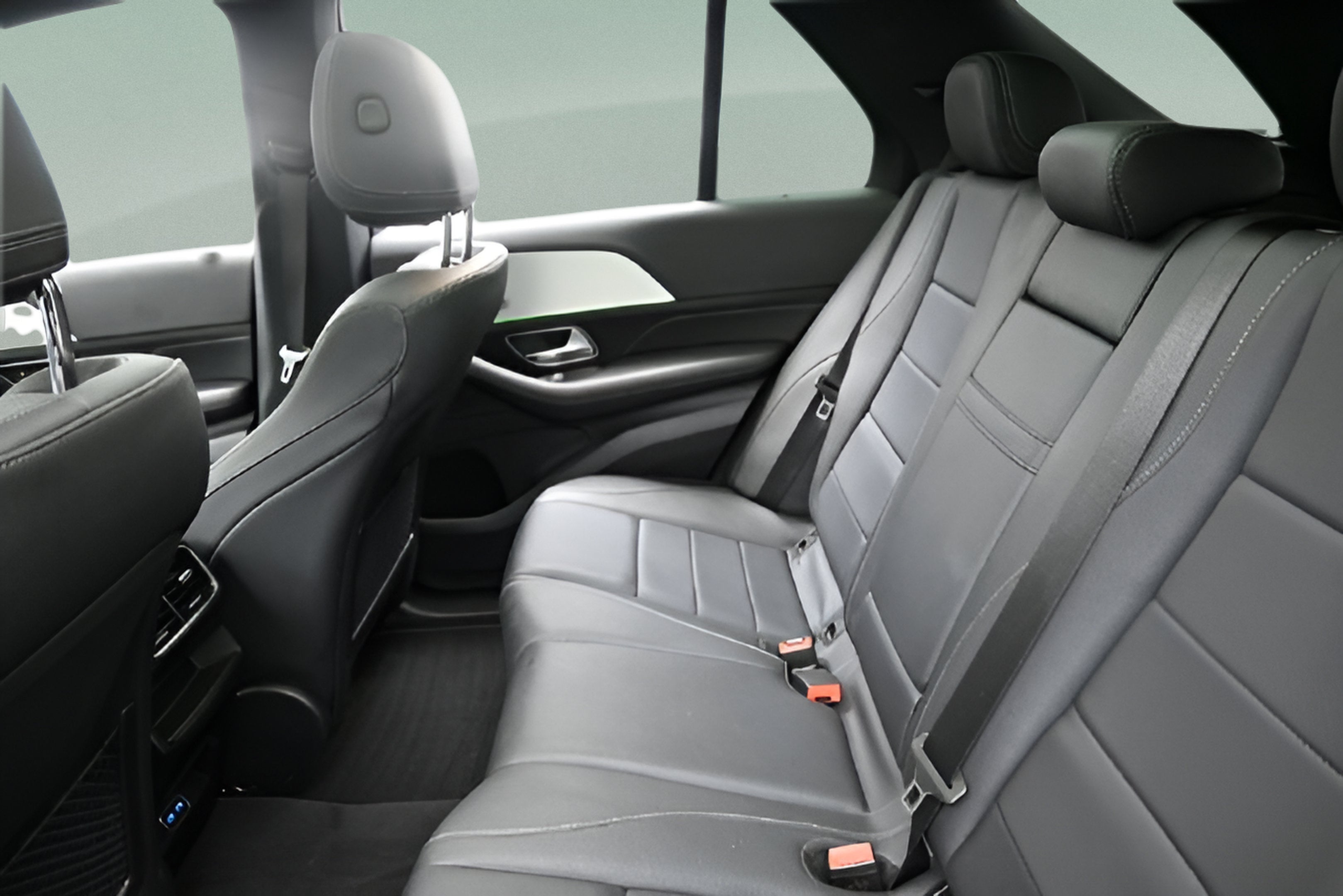 2025 Mercedes-Benz GLE GLE 350 4MATIC®