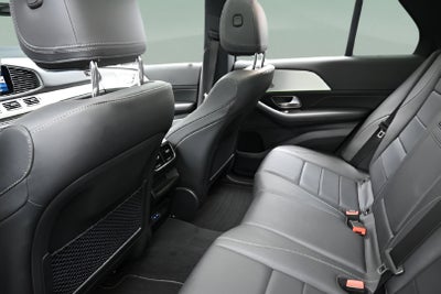 2025 Mercedes-Benz GLE GLE 350 4MATIC®