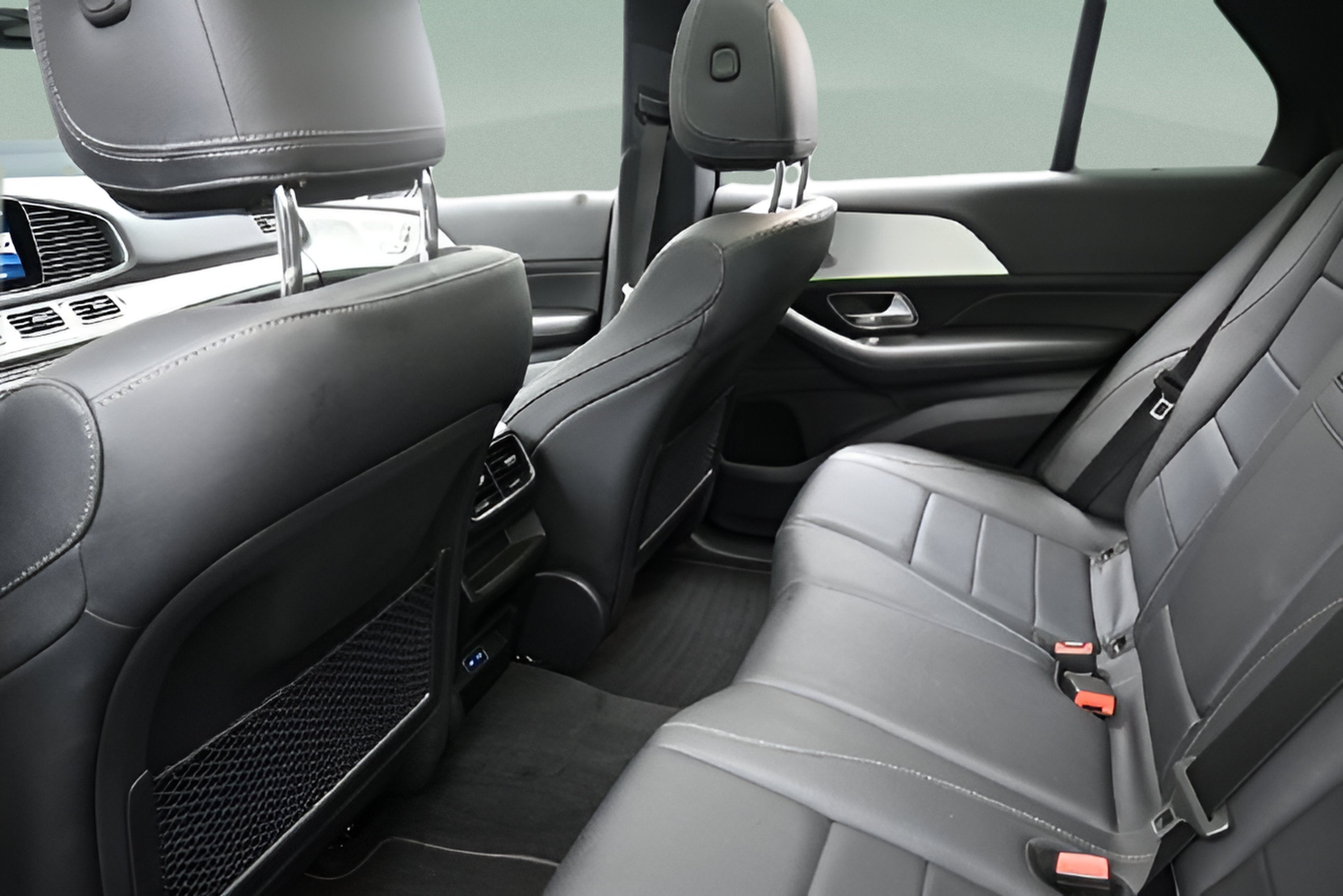2025 Mercedes-Benz GLE GLE 350 4MATIC®