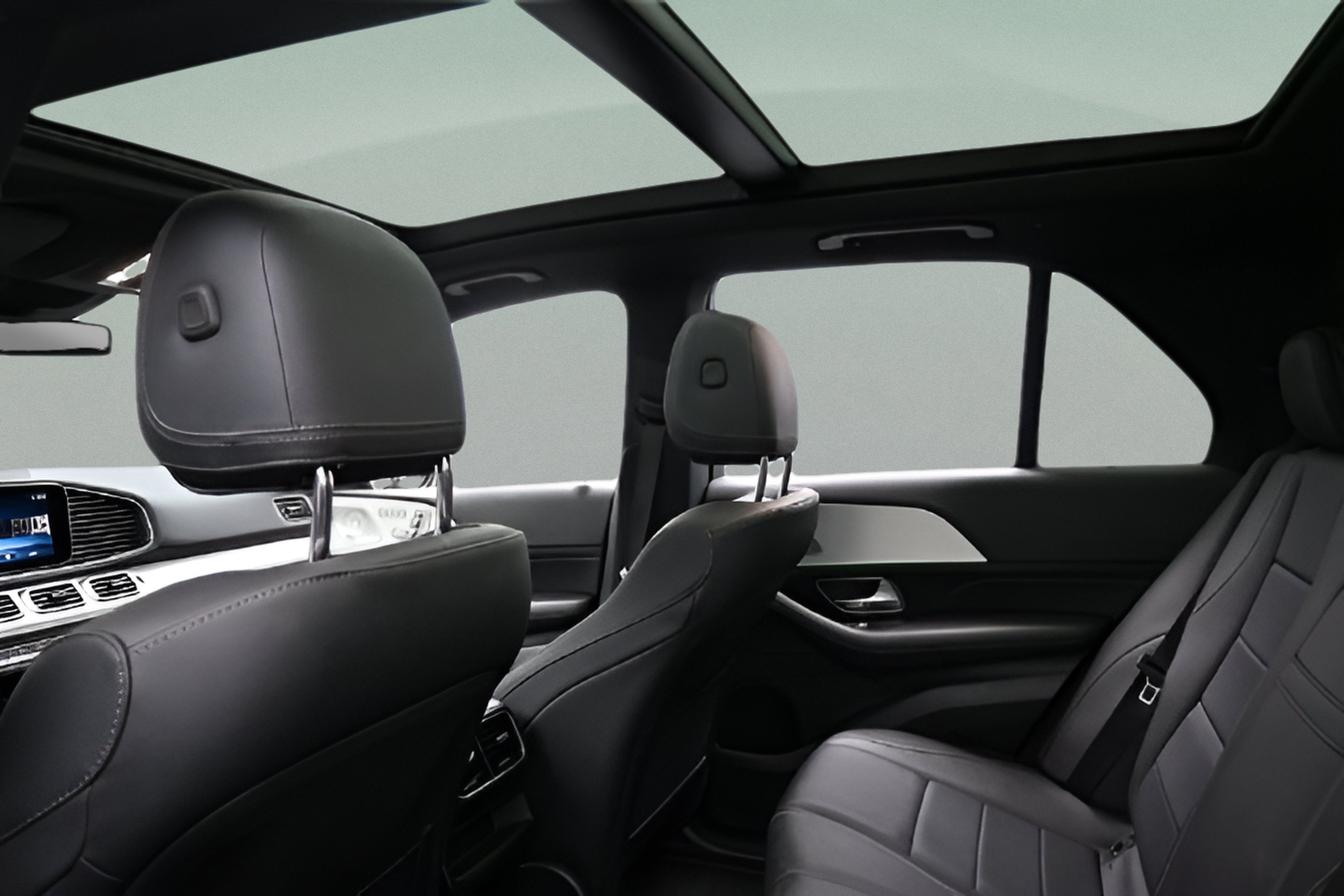 2025 Mercedes-Benz GLE GLE 350 4MATIC®