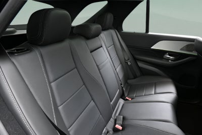 2025 Mercedes-Benz GLE GLE 350 4MATIC®