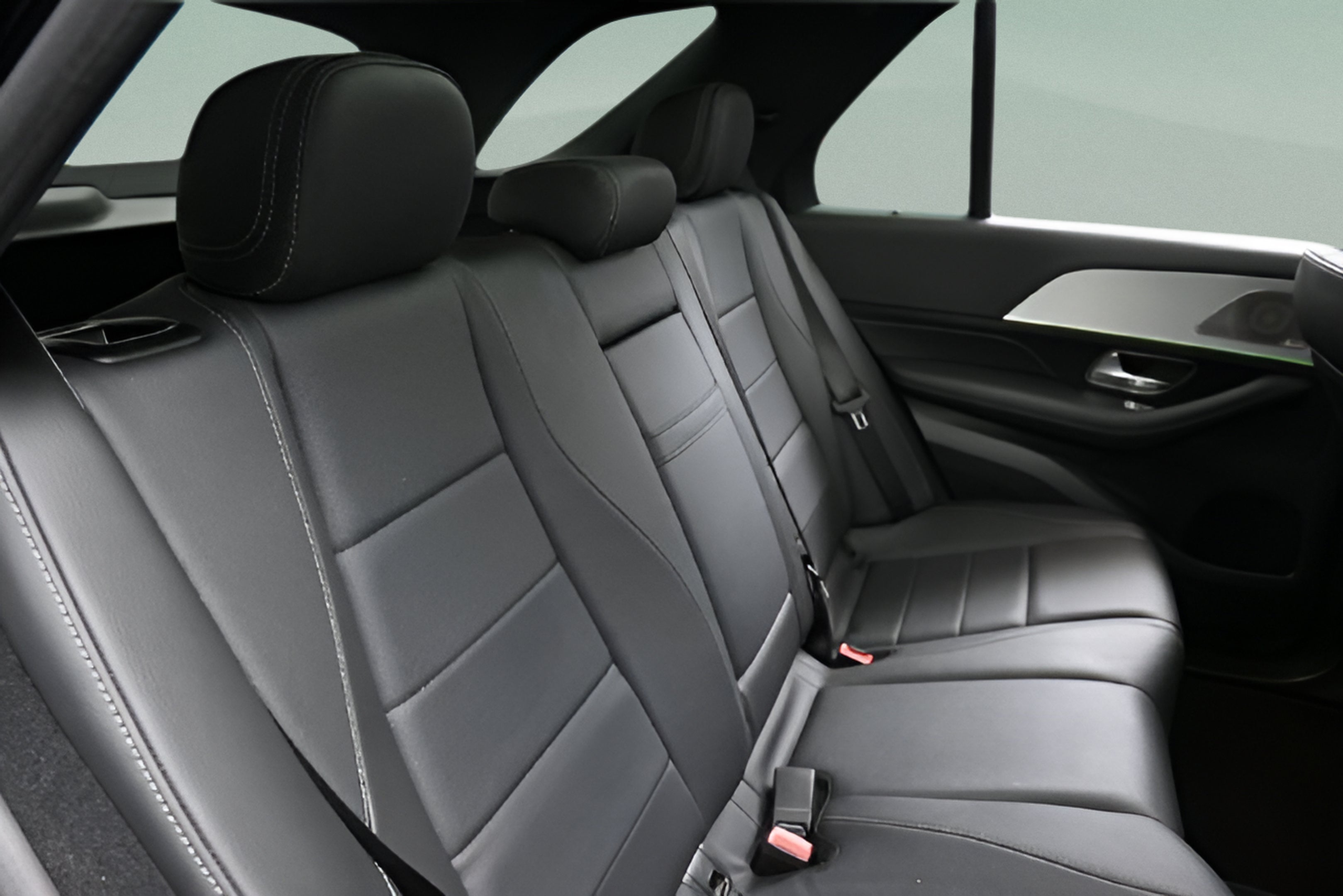 2025 Mercedes-Benz GLE GLE 350 4MATIC®