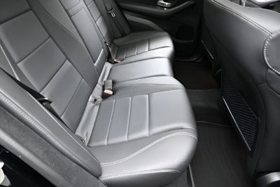 2025 Mercedes-Benz GLE GLE 350 4MATIC®
