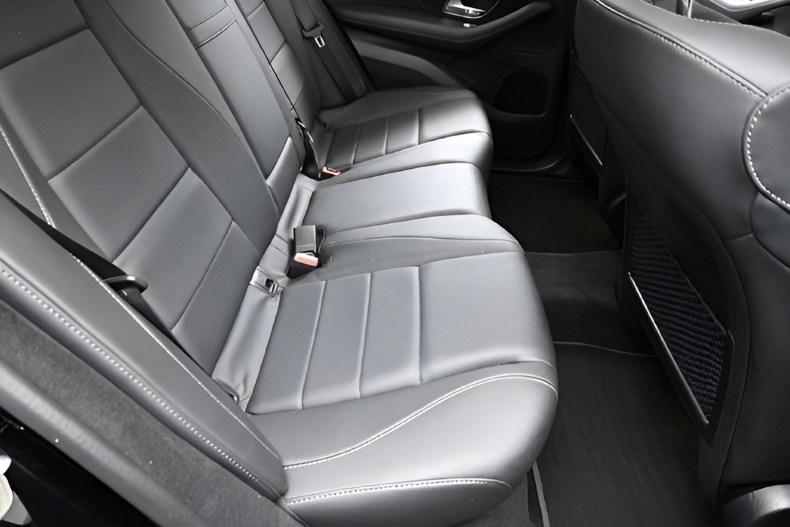 2025 Mercedes-Benz GLE GLE 350 4MATIC®
