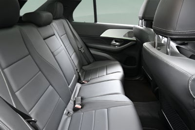 2025 Mercedes-Benz GLE GLE 350 4MATIC®
