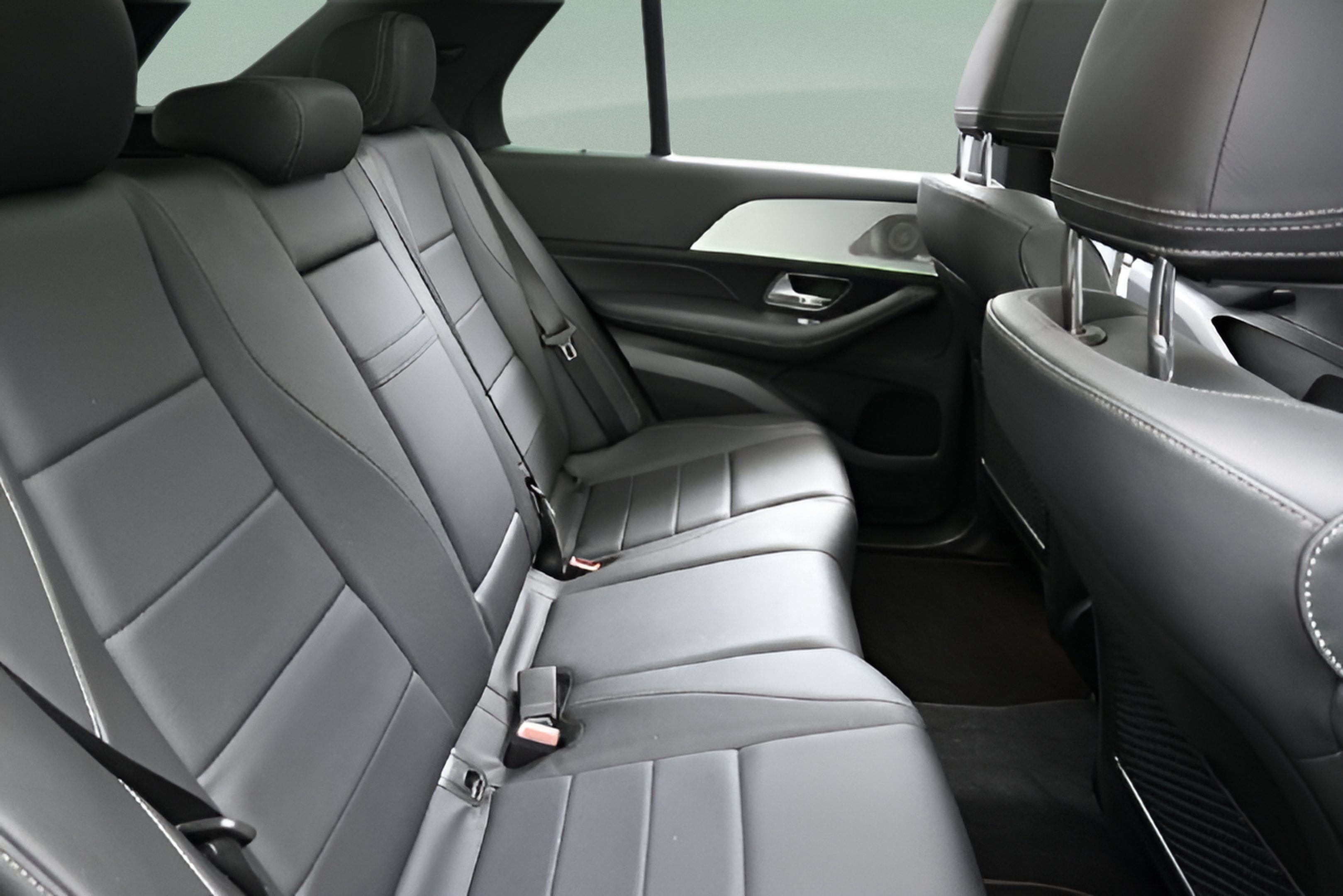 2025 Mercedes-Benz GLE GLE 350 4MATIC®