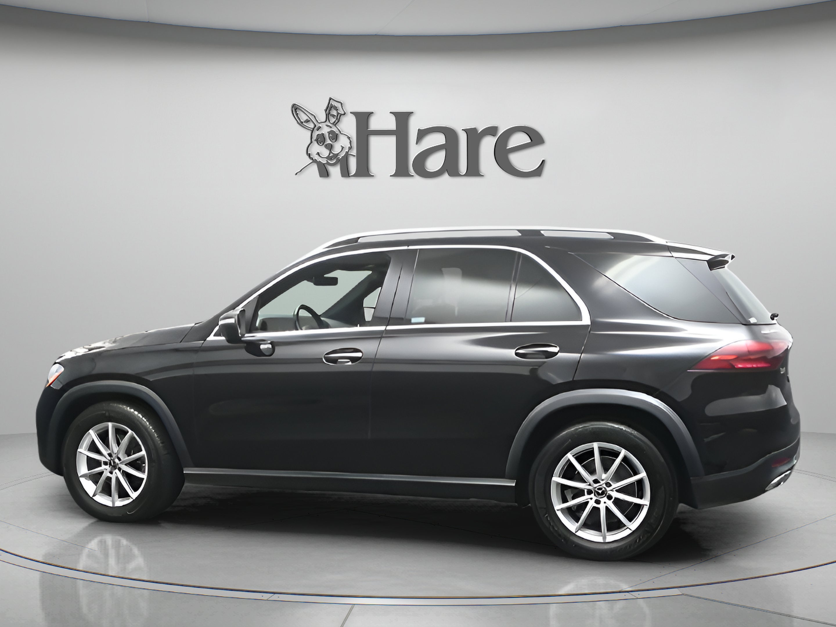 2025 Mercedes-Benz GLE GLE 350 4MATIC®