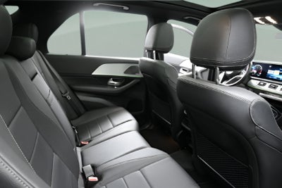 2025 Mercedes-Benz GLE GLE 350 4MATIC®