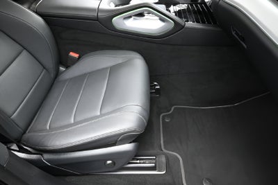 2025 Mercedes-Benz GLE GLE 350 4MATIC®