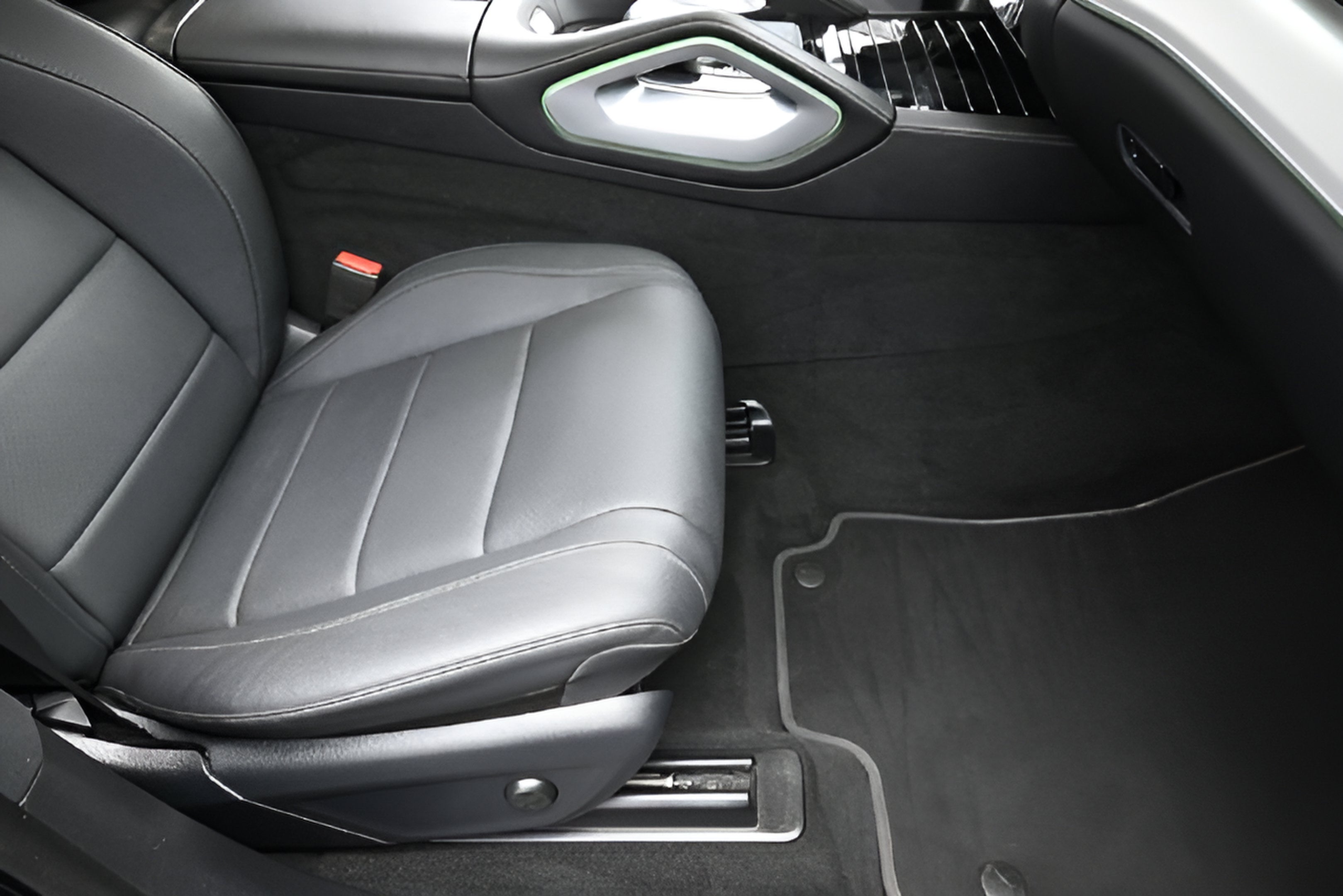 2025 Mercedes-Benz GLE GLE 350 4MATIC®