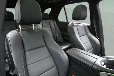 2025 Mercedes-Benz GLE GLE 350 4MATIC®