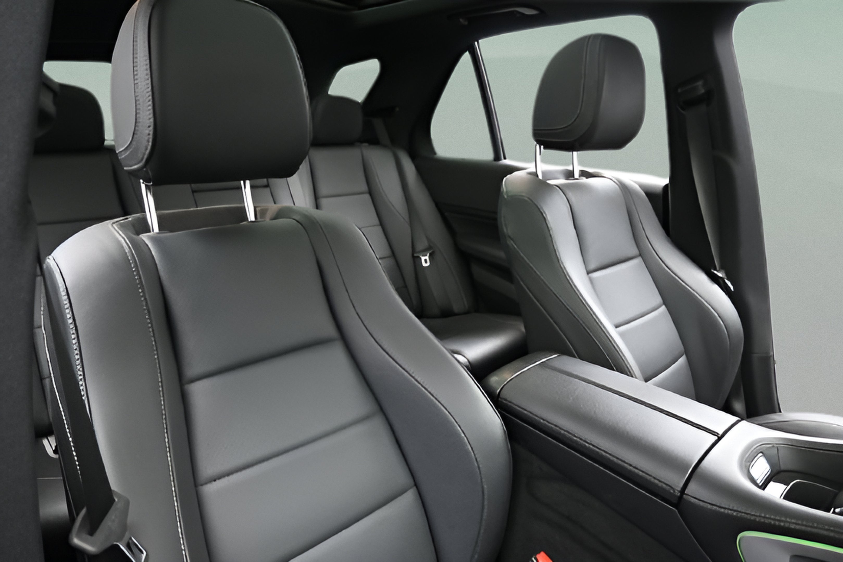 2025 Mercedes-Benz GLE GLE 350 4MATIC®
