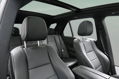 2025 Mercedes-Benz GLE GLE 350 4MATIC®