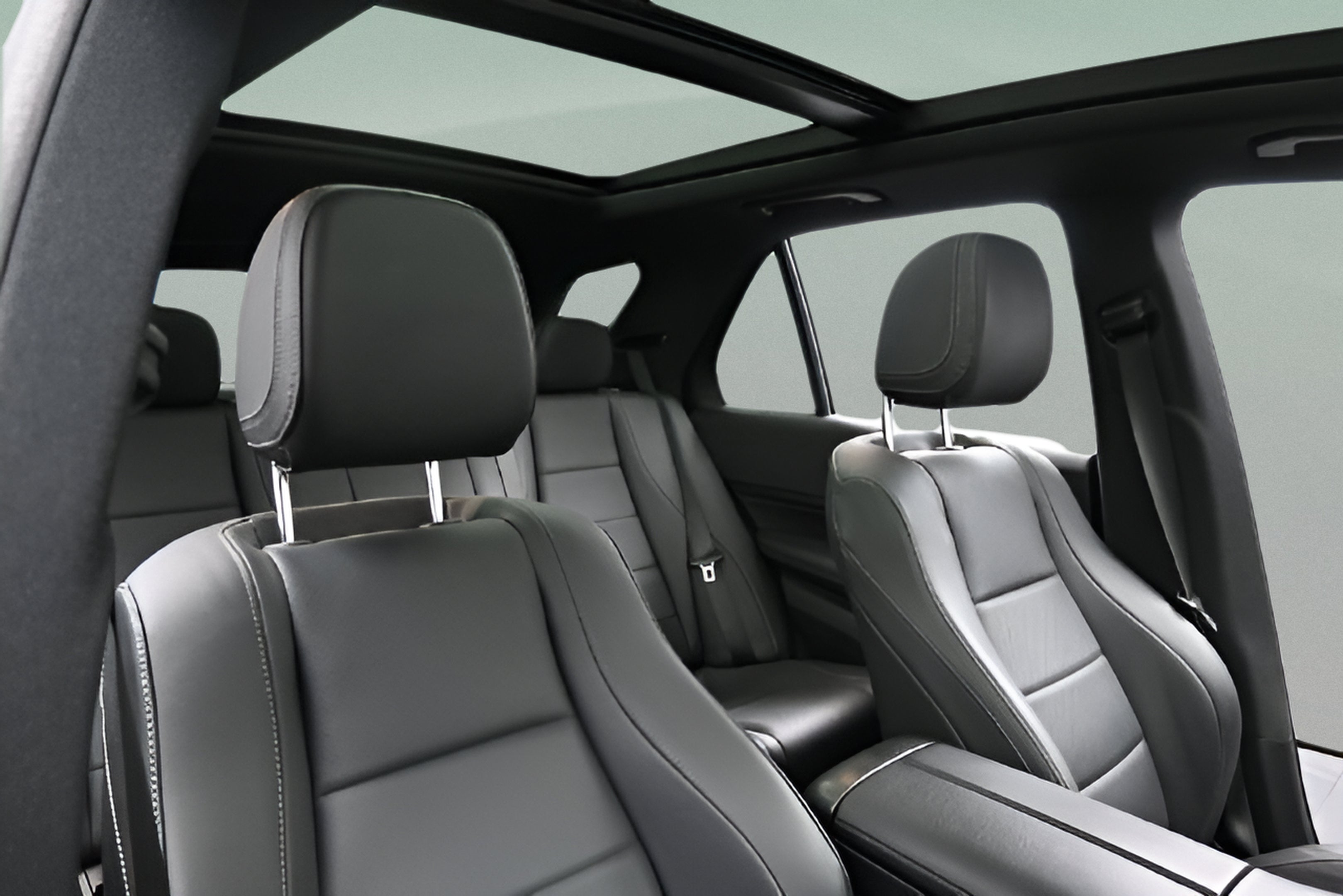 2025 Mercedes-Benz GLE GLE 350 4MATIC®