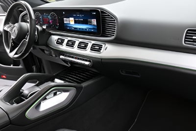 2025 Mercedes-Benz GLE GLE 350 4MATIC®