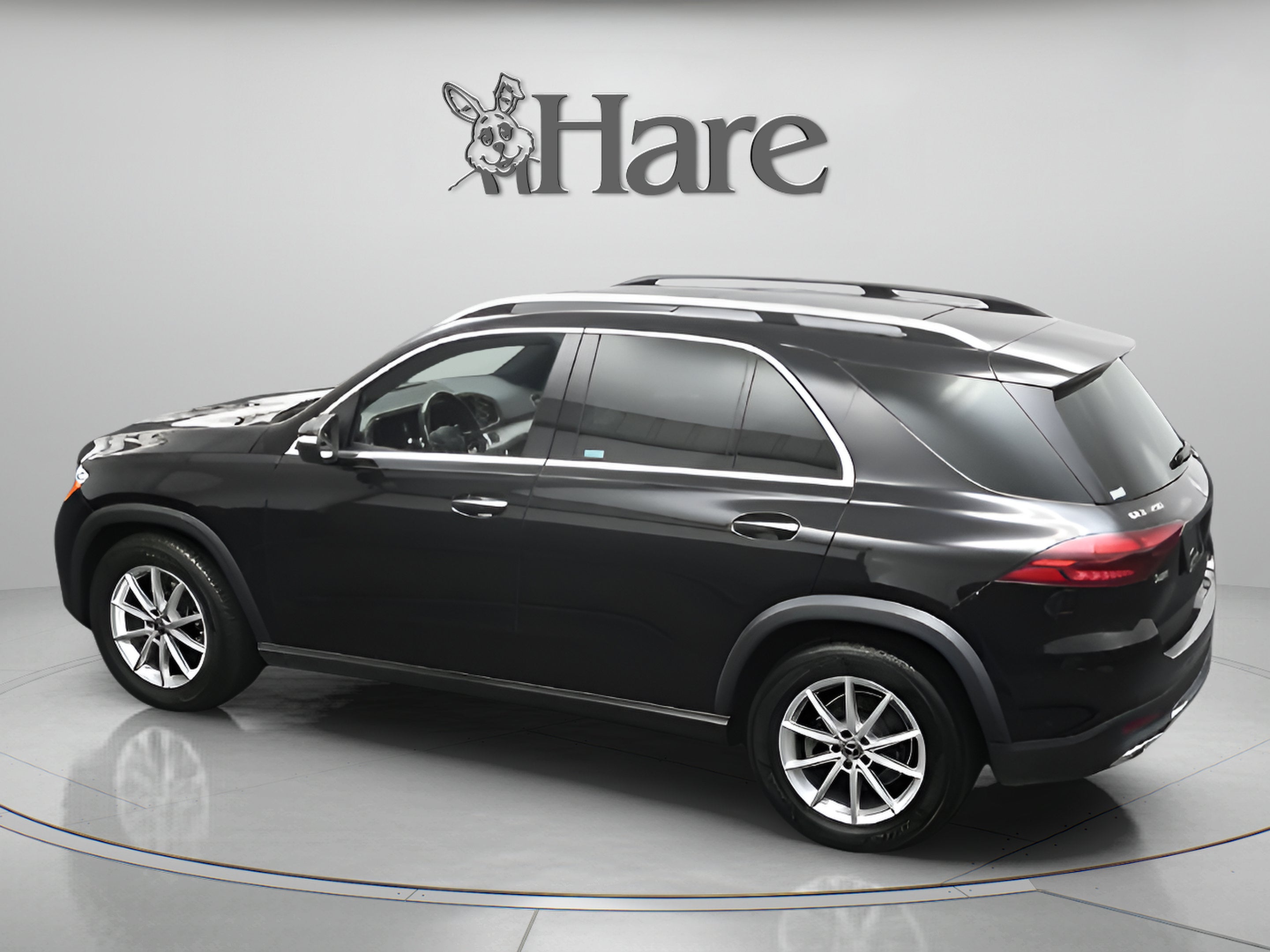 2025 Mercedes-Benz GLE GLE 350 4MATIC®