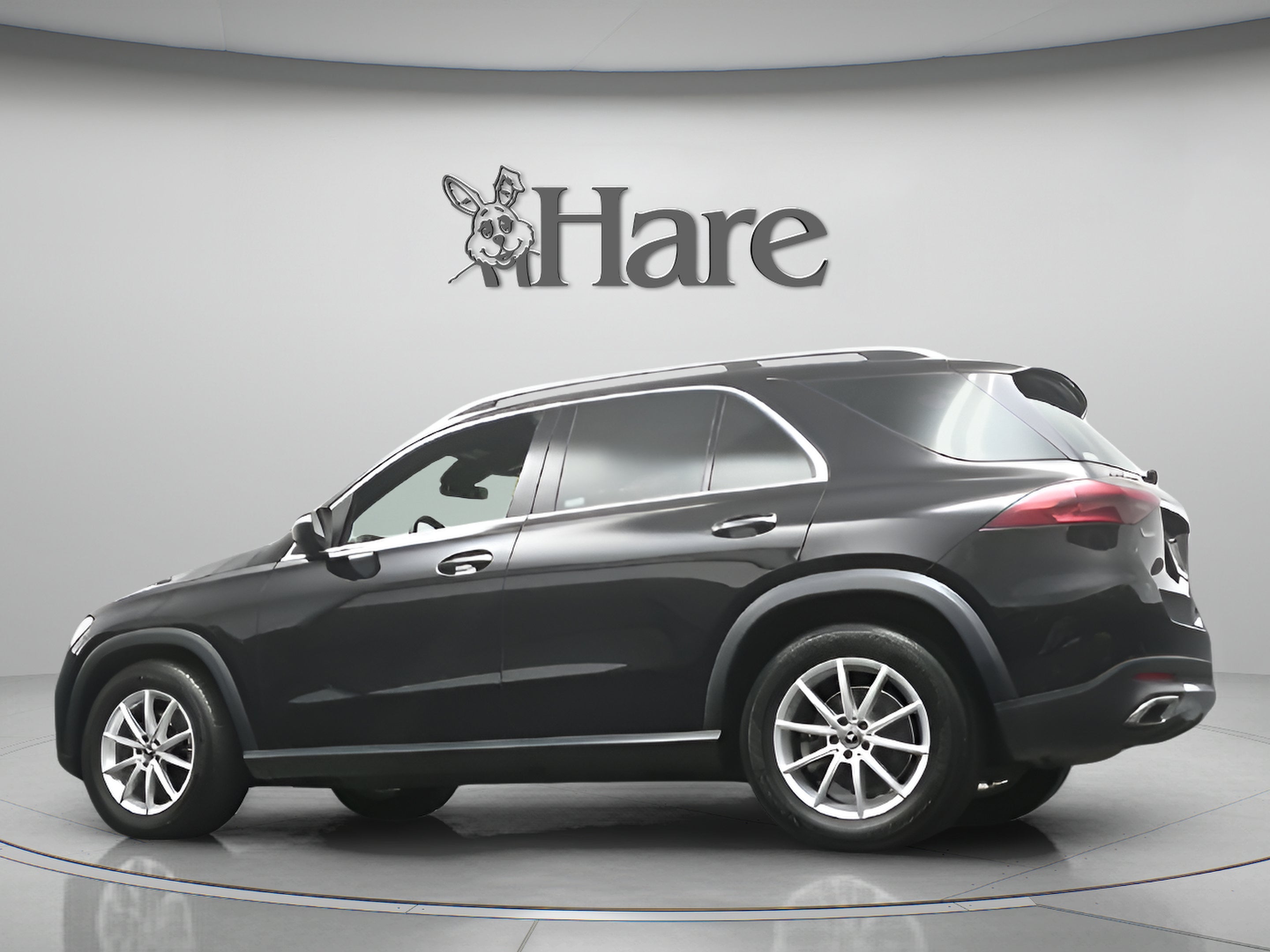 2025 Mercedes-Benz GLE GLE 350 4MATIC®