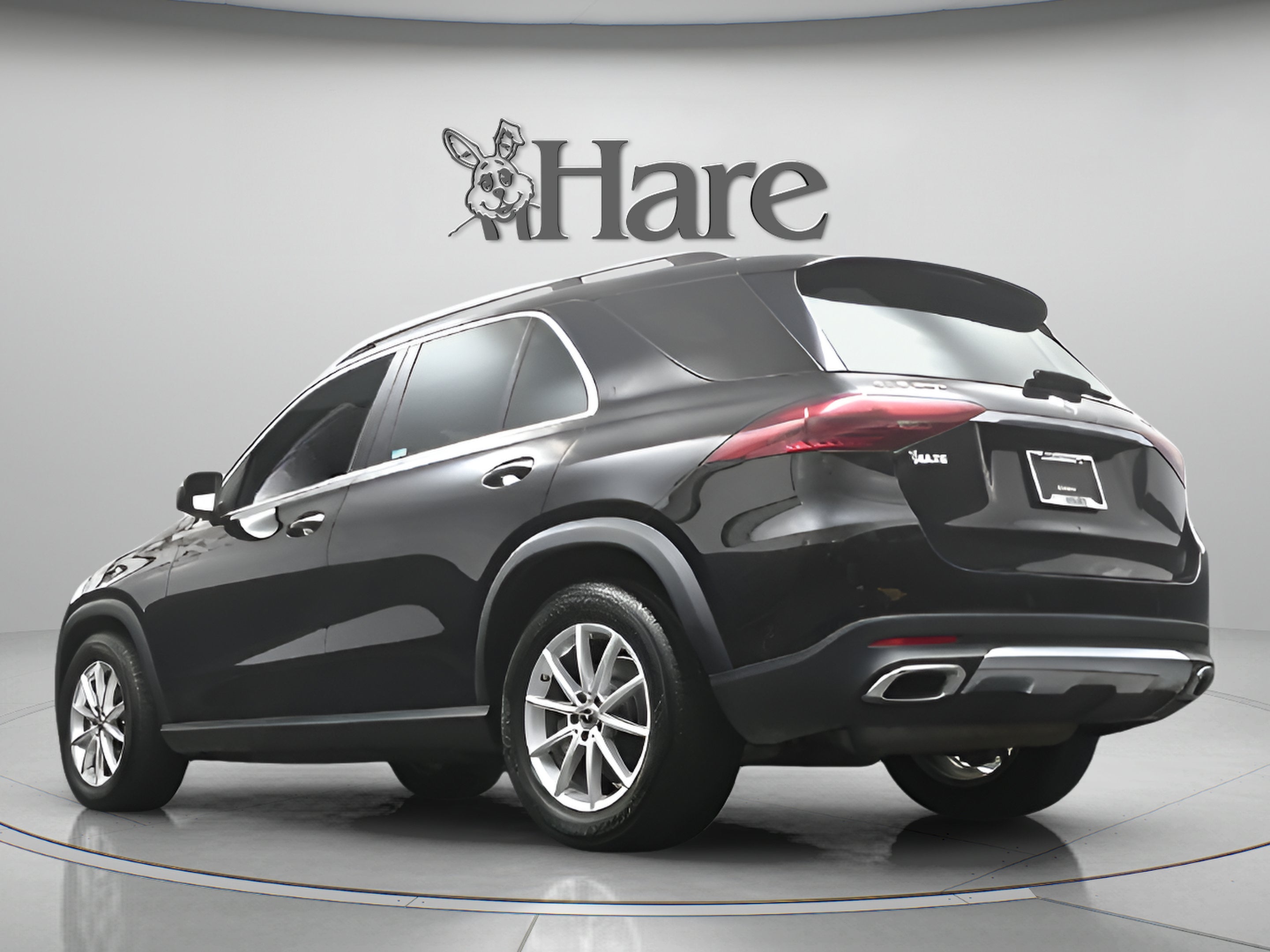 2025 Mercedes-Benz GLE GLE 350 4MATIC®