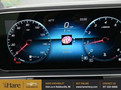 2022 Mercedes-Benz GLE GLE 350 4MATIC®