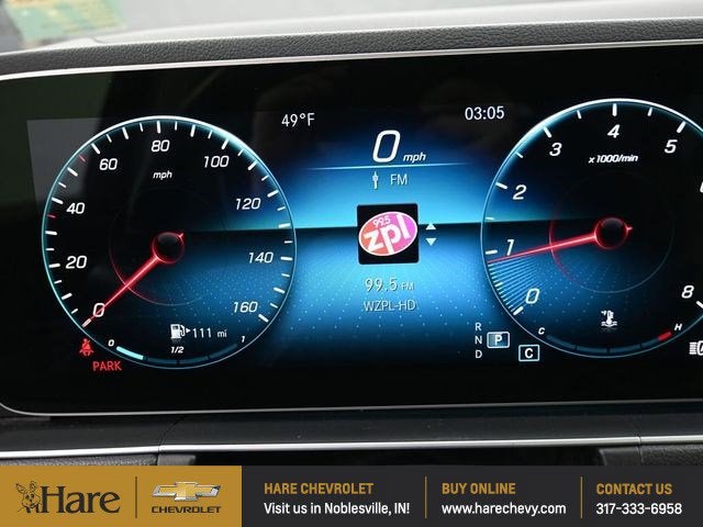 2022 Mercedes-Benz GLE GLE 350 4MATIC®