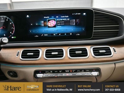 2022 Mercedes-Benz GLE GLE 350 4MATIC®