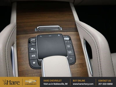 2022 Mercedes-Benz GLE GLE 350 4MATIC®