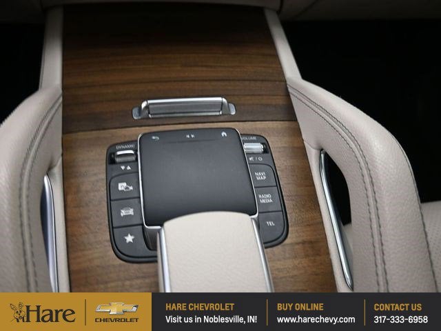 2022 Mercedes-Benz GLE GLE 350 4MATIC®