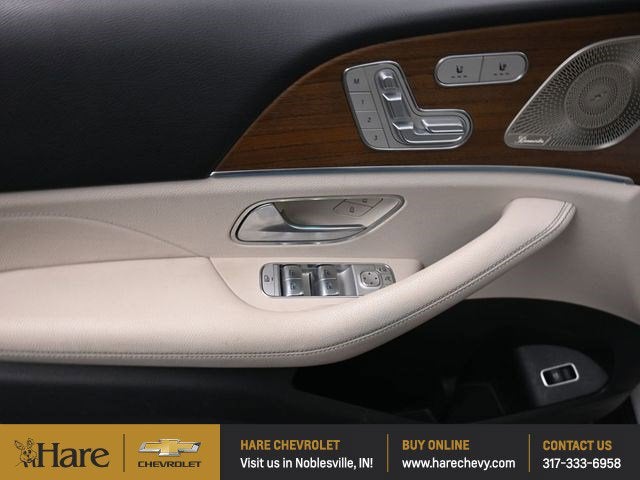 2022 Mercedes-Benz GLE GLE 350 4MATIC®