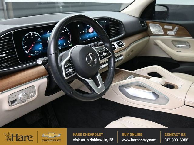 2022 Mercedes-Benz GLE GLE 350 4MATIC®