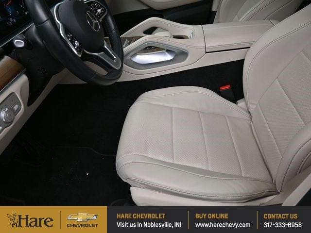 2022 Mercedes-Benz GLE GLE 350 4MATIC®